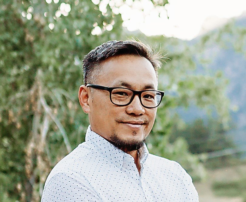 Quyen Le, owner of Le Bros Construction